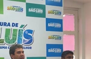 Greve dos Rodoviários: Braide confirma que subsídio aos empresários só será repassado mediante melhorias no transporte coletivo