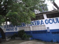 Em São Luís, adolescente confessa tentativa de ataque em escola e é apreendido