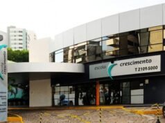 Escola particular de São Luís afasta aluno que portava miniatura de espada