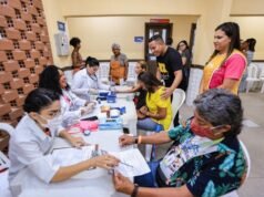 Projeto Movimentação garante assistência a moradores de áreas atingidas pelas chuvas