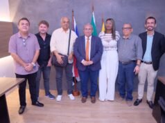 Dez ex-diretores de Comunicação da Câmara de São Luís serão agraciados com Honra ao Mérito