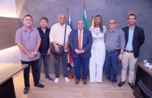Dez ex-diretores de Comunicação da Câmara de São Luís serão agraciados com Honra ao Mérito