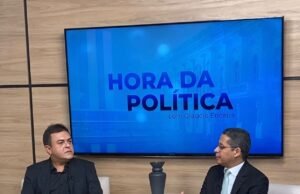Lula confirma pré-candidatura a prefeito de São Luís e comenta possível rompimento entre Brandão e Dino