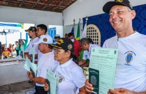 Prefeitura de Paço do Lumiar promove cursos profissionalizantes gratuitos