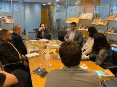 Maranhão na UNESCO Brasil: alfabetização e erradicação do analfabetismo no estado é pauta de Reunião de Trabalho