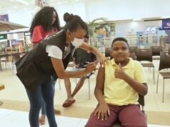 Prefeitura de Paço do Lumiar realiza campanha de vacinação contra a gripe