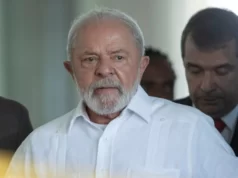 Pesquisa Genial/Quaest: aprovação de Lula cai e chega a 36%
