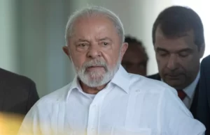 Pesquisa Genial/Quaest: aprovação de Lula cai e chega a 36%