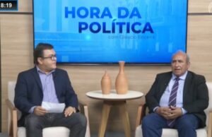 Chaguinhas confirma apoio a Paulo Victor para prefeito e comenta relação do Legislativo com Executivo