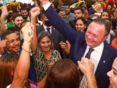 Brandão tem aprovação de 66% dos maranhenses, aponta pesquisa