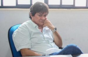 Após pagar R$ 400 mil por show de Léo Santana, prefeito de Estreito abre licitação de R$ 1,7 milhão para contratação de som e iluminação