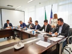 CCJ aprova parecer a projetos voltados a idosos, esportes eletrônicos e à liberdade econômica