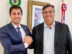 PSB emplaca Duarte Júnior na CPMI dos atos golpistas de 8 de janeiro