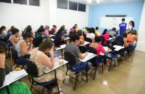 Prefeitura divulga resultado de seletivo para professores