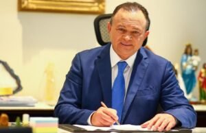 “Motivação político-partidária”, diz Brandão sobre pedido no STF para lhe afastar do cargo