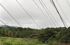 Fortes chuvas deixa Tuntum em estado de calamidade