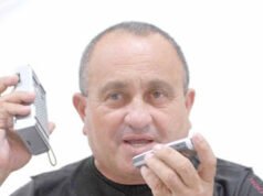 Câmara manifesta pesar pela morte de Betinho