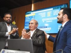 Chaguinhas cumpre promessa de valorização dos servidores feita por Paulo Victor