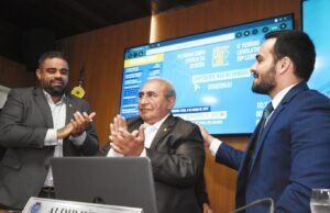 Chaguinhas cumpre promessa de valorização dos servidores feita por Paulo Victor