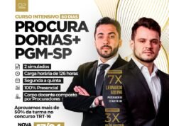 CIP abre inscrições para preparatório intensivo em concursos públicos