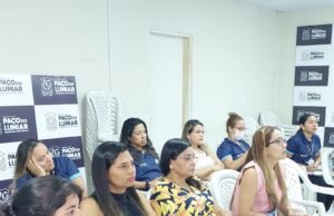 Plano de monitoramento da assistência social é instituído em Paço do Lumiar