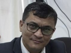 Morre o vereador Miércio Martins, de Paço do Lumiar