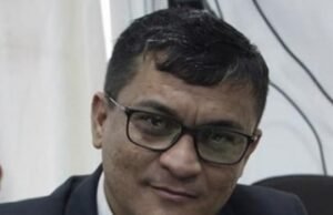 Morre o vereador Miércio Martins, de Paço do Lumiar
