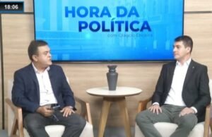 Fernando Braide faz balanço de mandato e reafirma posição de independência