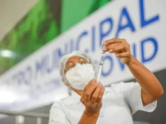 Covid: Vacinação com bivalente começa em São Luís hoje