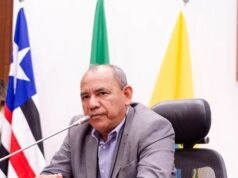 Genival Alves assume comando do PRTB no Maranhão