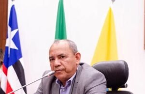 Genival Alves assume comando do PRTB no Maranhão