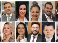 Advogados formam lista com 12 nomes para o Tribunal de Justiça