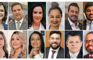 Advogados formam lista com 12 nomes para o Tribunal de Justiça