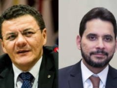 Juízes maranhenses são nomeados para o cargo de desembargador do TRF