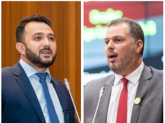 Confusão da Alema: Yglésio diz que representará Rodrigo Lago no Conselho de Ética