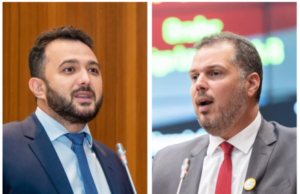 Confusão da Alema: Yglésio diz que representará Rodrigo Lago no Conselho de Ética