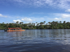 Justiça paralisa obra de ponte que dá acesso ao Parque Nacional dos Lencóis