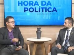 “Inovamos e democratizamos o processo de escolha”, dia Kaio Saraiva sobre eleição do Quinto Constitucional