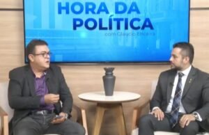 “Inovamos e democratizamos o processo de escolha”, dia Kaio Saraiva sobre eleição do Quinto Constitucional
