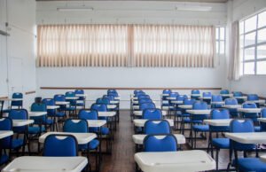 Polícias são acionadas em Ribamar contra ameaça de massacre em escolas públicas