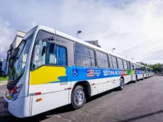 Ônibus semiurbanos devem voltar a circular a partir do meio-dia; coletivos em São Luís continuam sem previsão de retorno