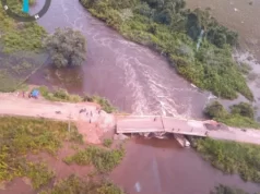 Brandão anuncia ajuda ao município de Cajari