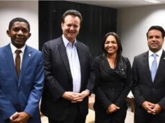 Edilázio assume comissão provisória do PSD no Maranhão