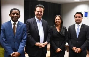 Edilázio assume comissão provisória do PSD no Maranhão
