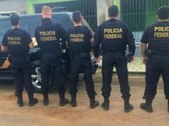 No Maranhão, PF realiza operação para combater abuso sexual infantil