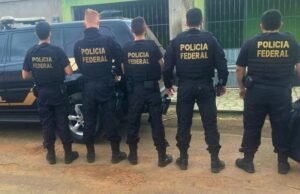 No Maranhão, PF realiza operação para combater abuso sexual infantil