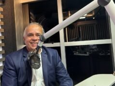 Deputado confirma tendência natural de reconduzir Iracema Vale à presidente da Assembleia para o biênio 2025/26