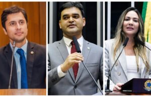 Dino emplaca três aliados na CPMI do 08 de janeiro