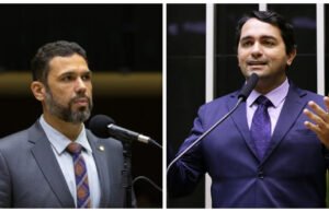 Fábio Macedo e Júnior Lourenço são os deputados mais faltosos da Câmara