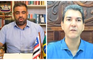 Paulo Victor contradiz Braide sobre reajuste de servidores